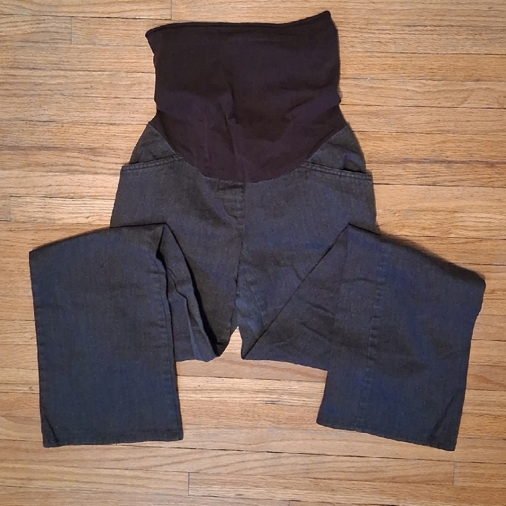 Motherhood  Maternity Pants 6782
